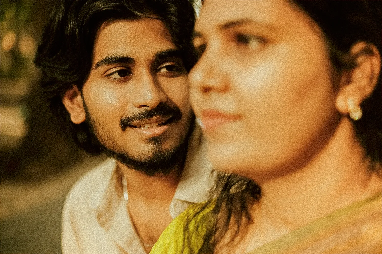 PRE WEDDING image